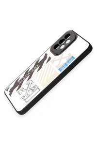Samsung Galaxy A23 4G Kılıf Mirror Desenli Kapak - Mirror - 6