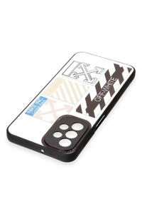 Samsung Galaxy A23 4G Kılıf Mirror Desenli Kapak - Mirror - 6