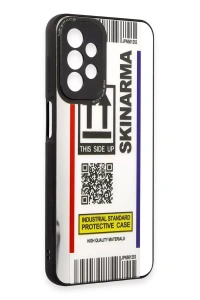 Samsung Galaxy A23 4G Kılıf Mirror Desenli Kapak - Mirror - 7