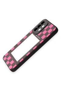 Samsung Galaxy A23 4G Kılıf Mirror Desenli Kapak - Mirror - 8