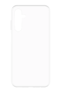 Samsung Galaxy A25 5G Kılıf Lüx Şeffaf Silikon