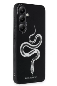 Samsung Galaxy A25 5G Kılıf Mirror Desenli Kapak - Mirror - 13