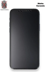 Samsung Galaxy A32 Mat Seramik Nano Ekran Koruyucu