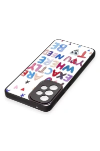 Samsung Galaxy A33 5G Kılıf Mirror Desenli Kapak - Mirror - 10