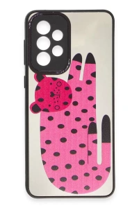 Samsung Galaxy A33 5G Kılıf Mirror Desenli Kapak - Mirror - 12