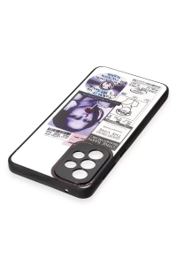 Samsung Galaxy A33 5G Kılıf Mirror Desenli Kapak - Mirror - 2