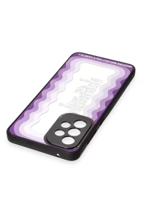 Samsung Galaxy A33 5G Kılıf Mirror Desenli Kapak - Mirror - 5