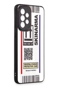Samsung Galaxy A33 5G Kılıf Mirror Desenli Kapak - Mirror - 7
