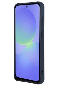 Samsung Galaxy A35 5G Kılıf Aras Deri Kapak - Bordo