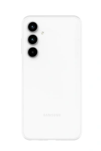 Samsung Galaxy A35 5G Kılıf Lüx Şeffaf Silikon