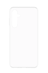 Samsung Galaxy A35 5G Kılıf Lüx Şeffaf Silikon