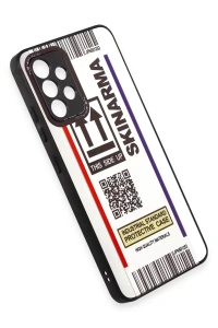 Samsung Galaxy A52 Kılıf Mirror Desenli Kapak - Mirror - 7