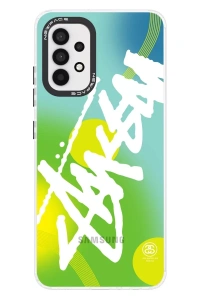 Samsung Galaxy A53 5G Kılıf Estoril Desenli Kapak - Estoril - 2