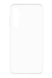 Samsung Galaxy A55 5G Kılıf Lüx Şeffaf Silikon