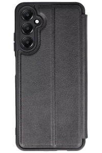Samsung Galaxy A56 Kılıf Flip Cover - Siyah