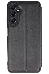 Samsung Galaxy A56 Kılıf Flip Cover - Siyah