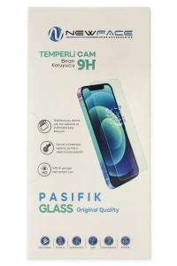Samsung Galaxy A73 5G Pasifik Cam Ekran Koruyucu