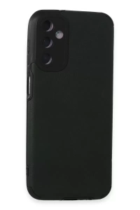 Samsung Galaxy M14 5G Kılıf Loop Deri Silikon - Yeşil