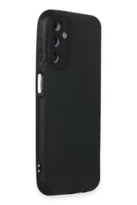 Samsung Galaxy M14 5G Kılıf Loop Deri Silikon - Yeşil