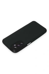 Samsung Galaxy M14 5G Kılıf Loop Deri Silikon - Yeşil