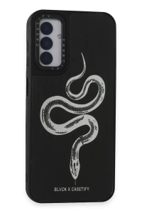 Samsung Galaxy M14 5G Kılıf Mirror Desenli Kapak - Mirror - 13
