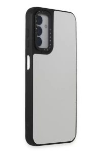 Samsung Galaxy M14 5G Kılıf Mirror Desenli Kapak - Mirror - 16