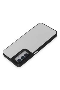 Samsung Galaxy M14 5G Kılıf Mirror Desenli Kapak - Mirror - 16