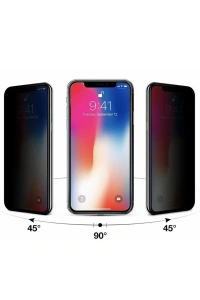 Samsung Galaxy M31S 5D Hayalet Cam Ekran Koruyucu