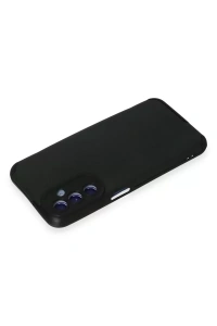 Samsung Galaxy M34 5G Kılıf Loop Deri Silikon - Yeşil