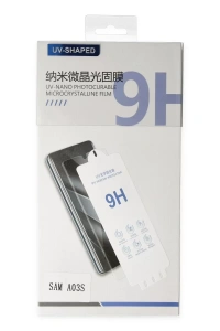Samsung Galaxy S22 Uv Polymer Nano Ekran Koruyucu
