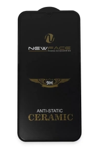 Samsung Galaxy S23 Plus 6D Antistatik Mat Seramik Hayalet Nano Ekran Koruyucu
