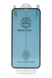 Samsung Galaxy S23 Polymer Nano Ekran Koruyucu