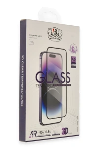 Samsung Galaxy S24 Bilvis 3D Cam Ekran Koruyucu