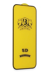Samsung Galaxy S24 Bilvis 3D Cam Ekran Koruyucu