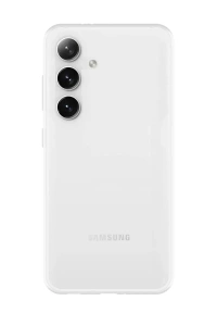 Samsung Galaxy S24 Kılıf Lüx Şeffaf Silikon