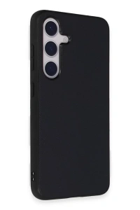 Samsung Galaxy S24 Kılıf Taft Kapak - Lacivert