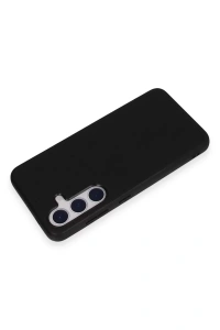 Samsung Galaxy S24 Kılıf Taft Kapak - Siyah