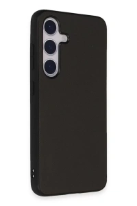 Samsung Galaxy S24 Kılıf Taft Kapak - Titan Gri