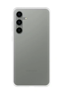 Samsung Galaxy S24 Plus Kılıf Lüx Şeffaf Silikon