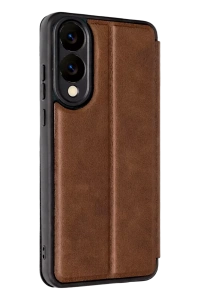 Samsung Galaxy S25 Edge Flip Cover - Taba
