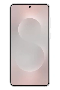 Samsung Galaxy S25 Edge Kılıf PC Zara Magsafe Şeffaf Kılıf - Şeffaf