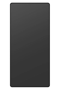 Samsung Galaxy S26 Bilvis 3D Hayalet Cam Ekran Koruyucu