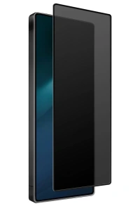 Samsung Galaxy S26 Plus Bilvis 3D Hayalet Cam Ekran Koruyucu