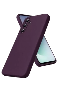 Samsung Galaxy S26 Plus First Silikon - Mor