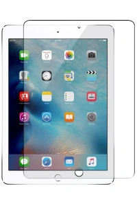 Samsung Galaxy X810 Tab S9 Plus 12.4 Tablet Cam Ekran Koruyucu