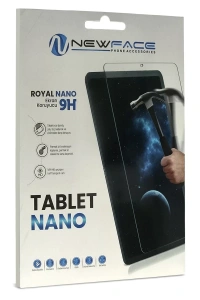 Samsung Galaxy X810 Tab S9 Plus 12.4 Tablet Royal Nano