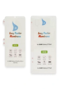 Samsung Galaxy Z Flip 3 360 Flip Full Body