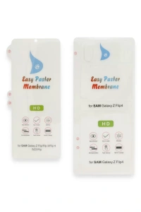 Samsung Galaxy Z Flip 3 360 Flip Full Body