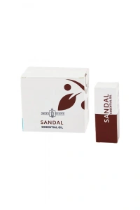 Sandal Ağacı Esansiyel Koku - 10 ml - Esans Yağı
