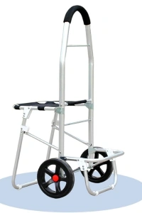 Sandalyeli Pazar Arabası